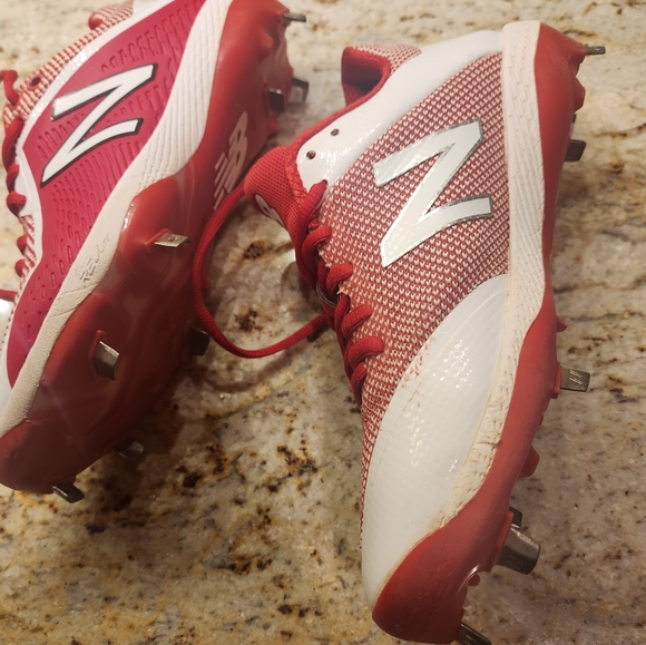 METAL Cleats - Picture 4 of 7